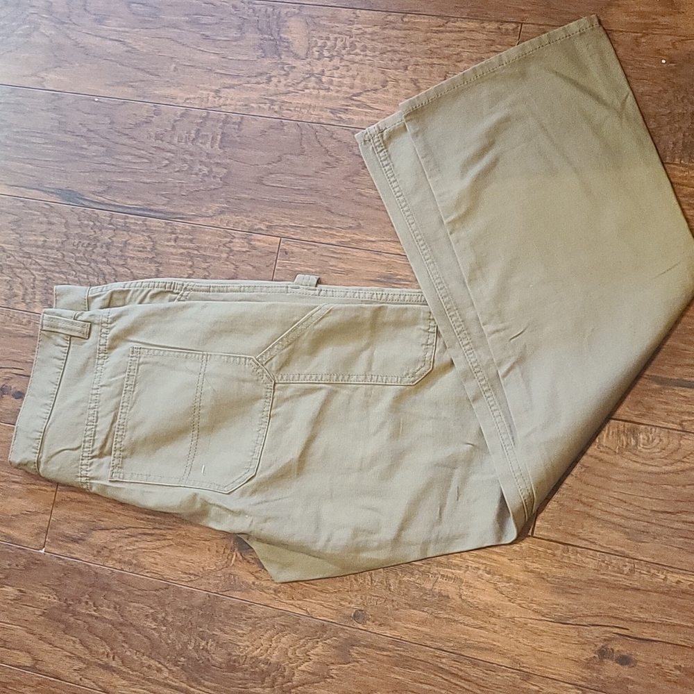 Work pants